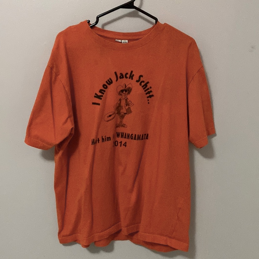 Vintage T-Shirt